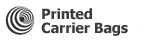 Printed Carrier Bags