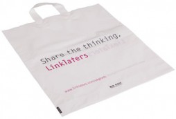 printed shopping bags